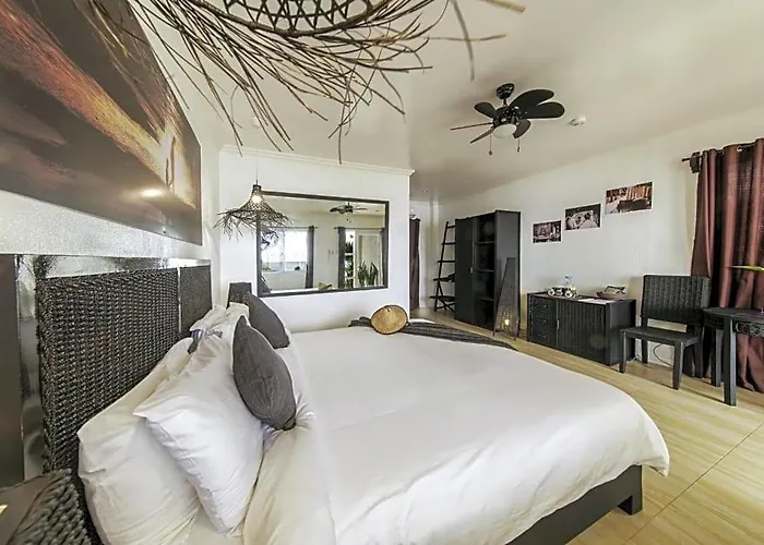Ocean Vida And Dive 3* Daanbantayan