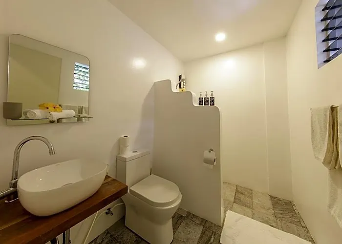 Hotel Ocean Vida And Dive