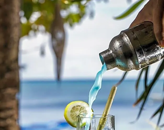 Ocean Vida And Dive Hotel